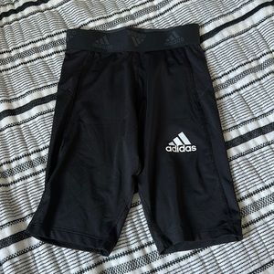 Men’s XS spandex
